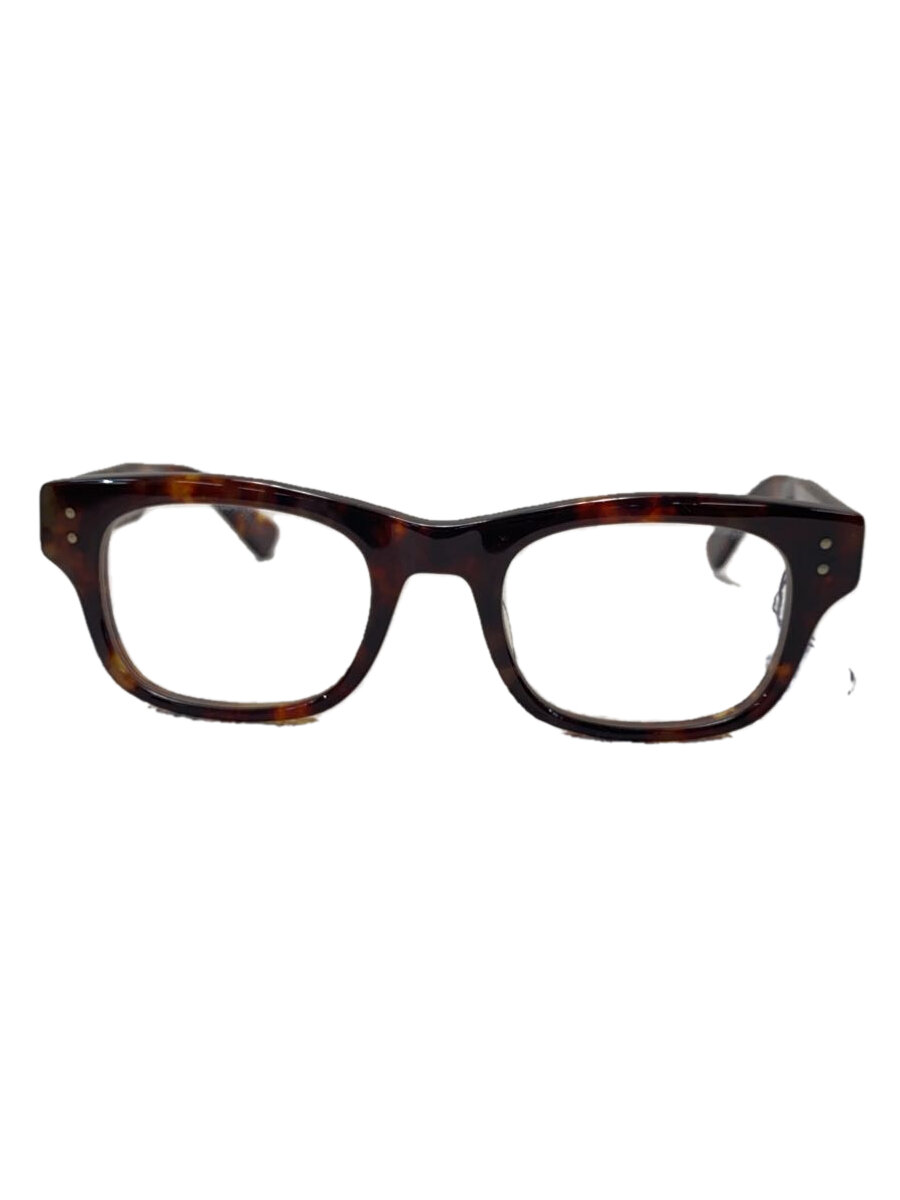 【中古】BEAUTY\u0026YOUTH UNITED ARROWS◆眼鏡/--/可塑性物質/BRW/メンズ//【服飾雑貨他】