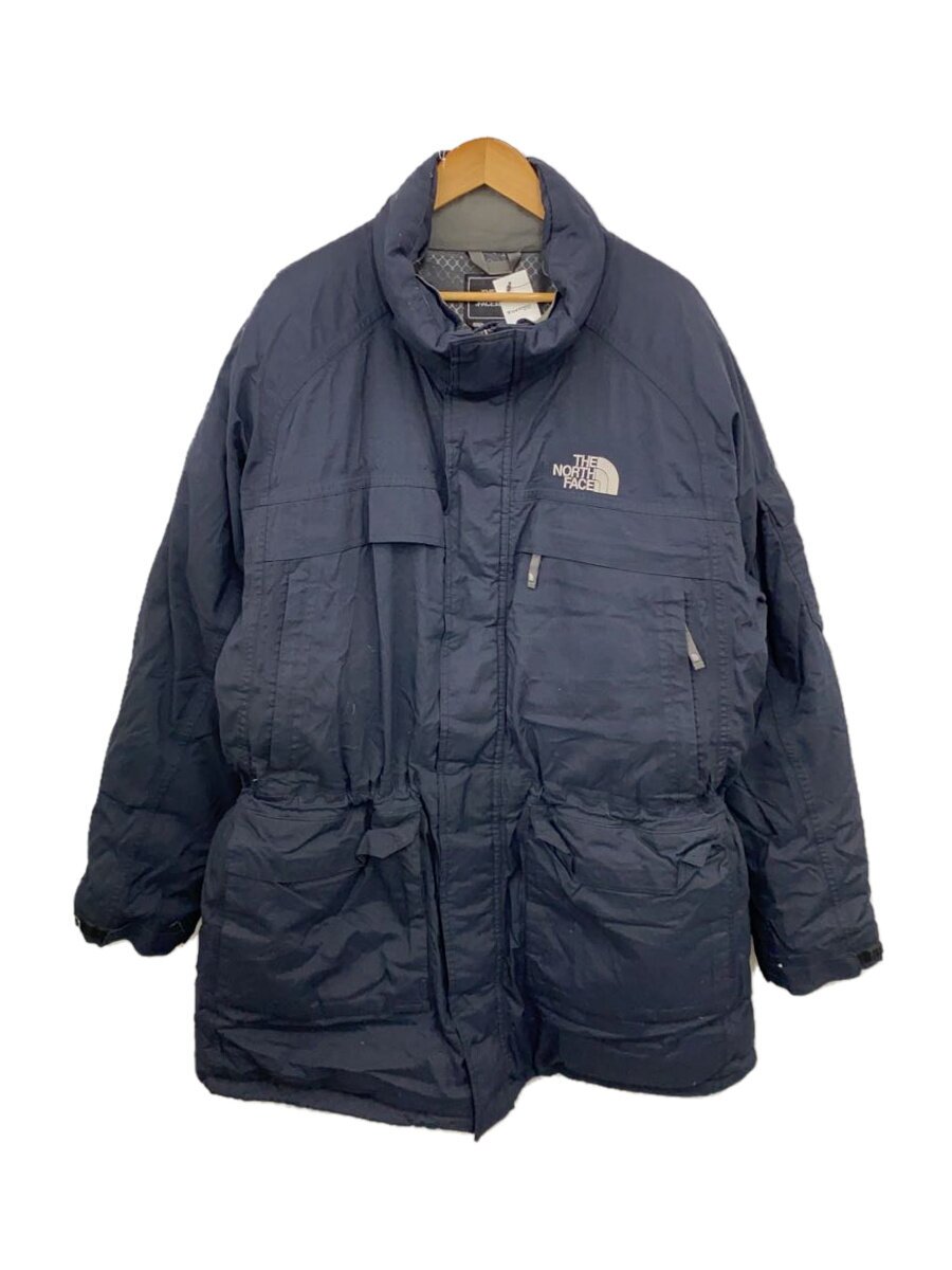 【中古】THE NORTH FACE◆MCMURDO PARKA_マクマードパーカー/XXL/ナイロン/BLK【メンズウェア】｜2ｎｄ STREET 店