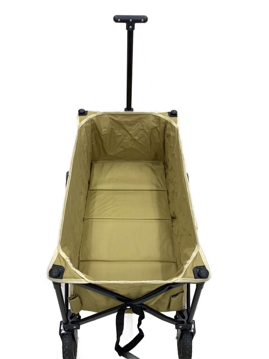 【中古】VASTLAND/OUTDOOR WAGON/KHK【スポーツ】