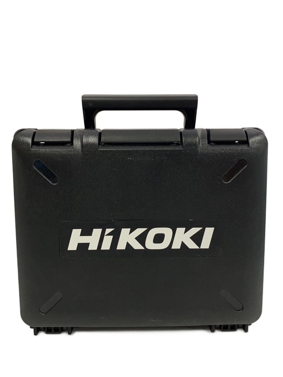 【中古】HiKOKI◆手道具/BLK/WH 18DG//【DIY備品】