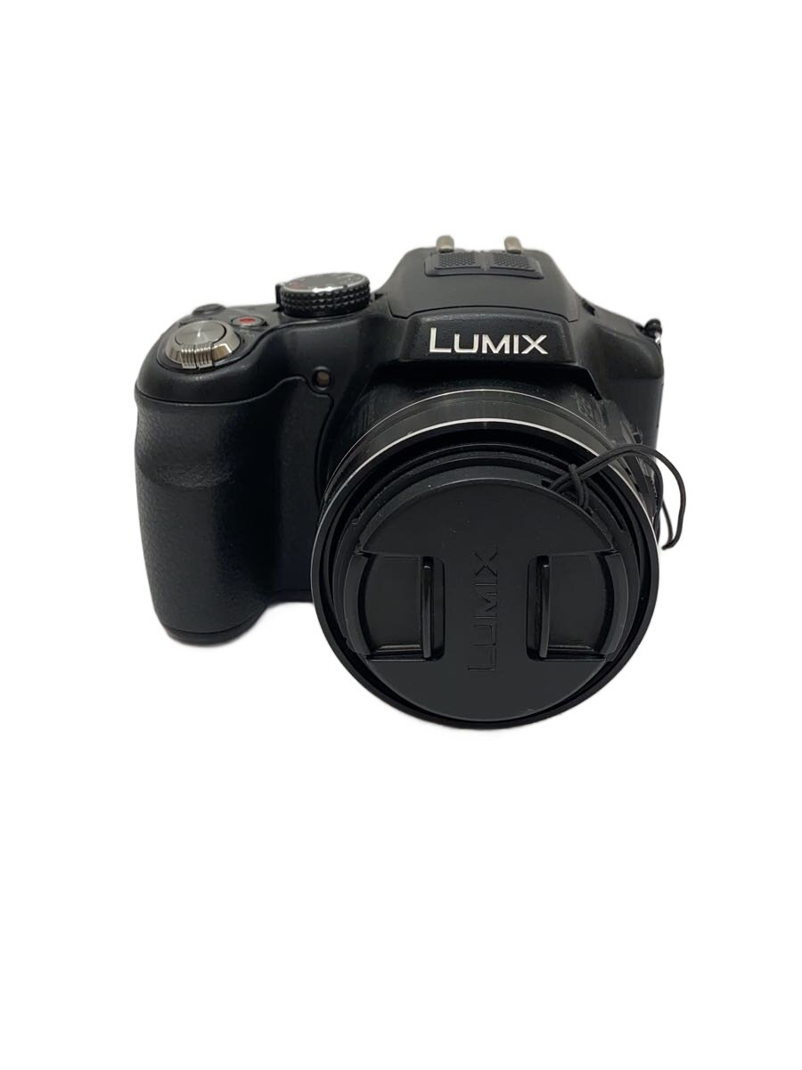 【中古】Panasonic◆デジタルカメラ LUMIX DMC-FZ200//【カメラ】｜2ｎｄ STREET 店
