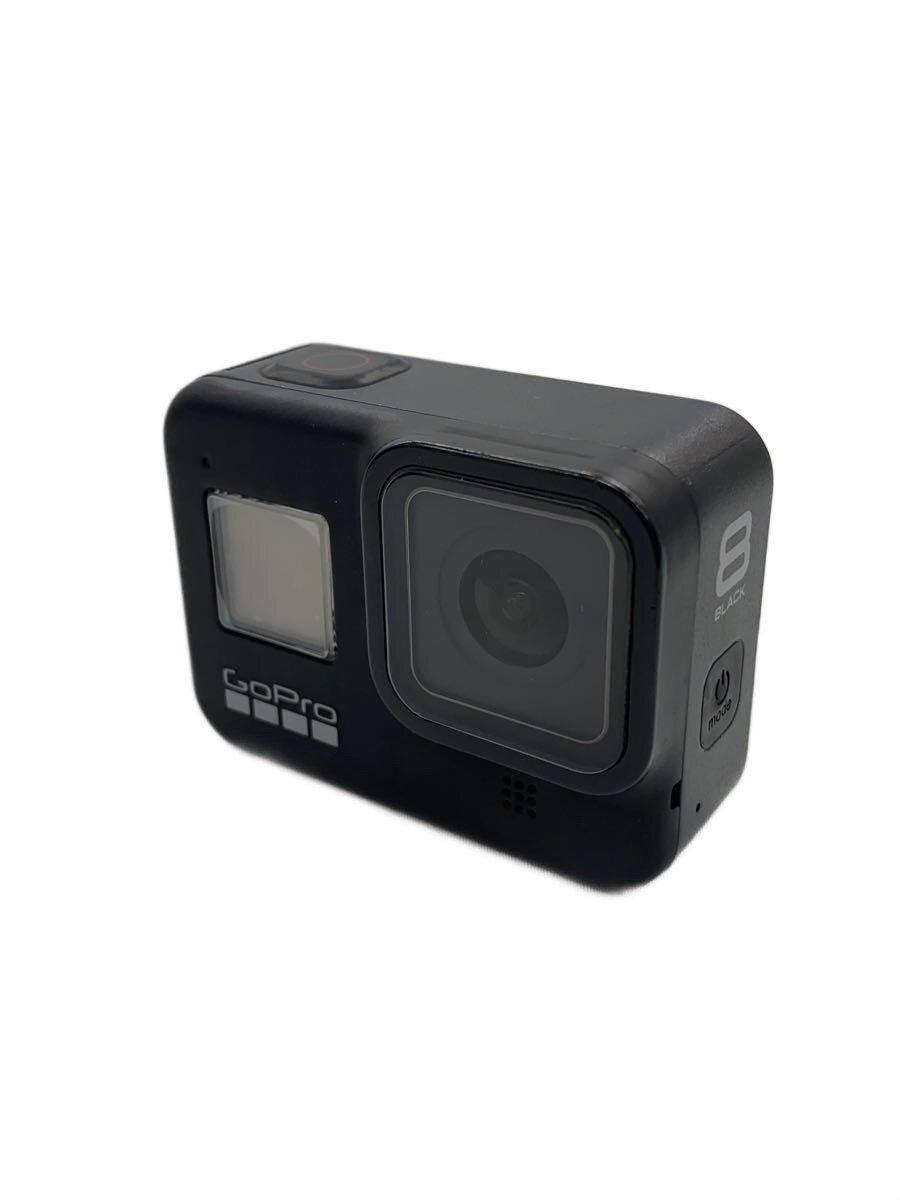 【中古】GoPro◆ビデオカメラ GoPro HERO8 BLACK CHDHX-801-FW SPJB1【カメラ】 13,385円