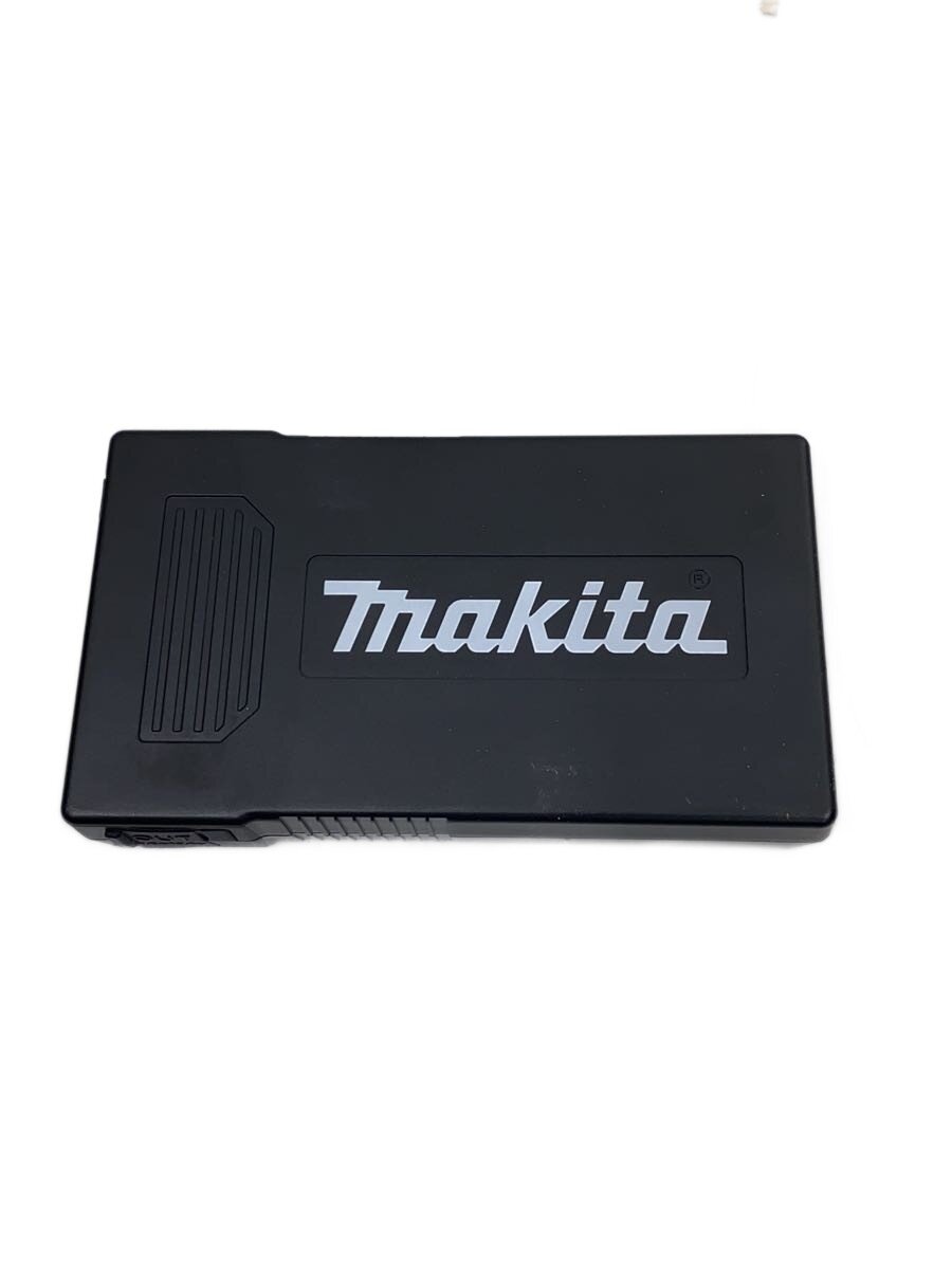 【中古】makita◆薄型バッテリー BL1055B A-72126【DIY用品】