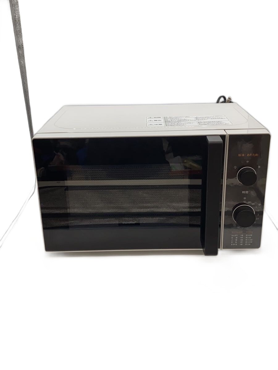 【中古】Comfee’◆電子レンジ CFM-CM174【家電・ビジュアル・オーディオ】