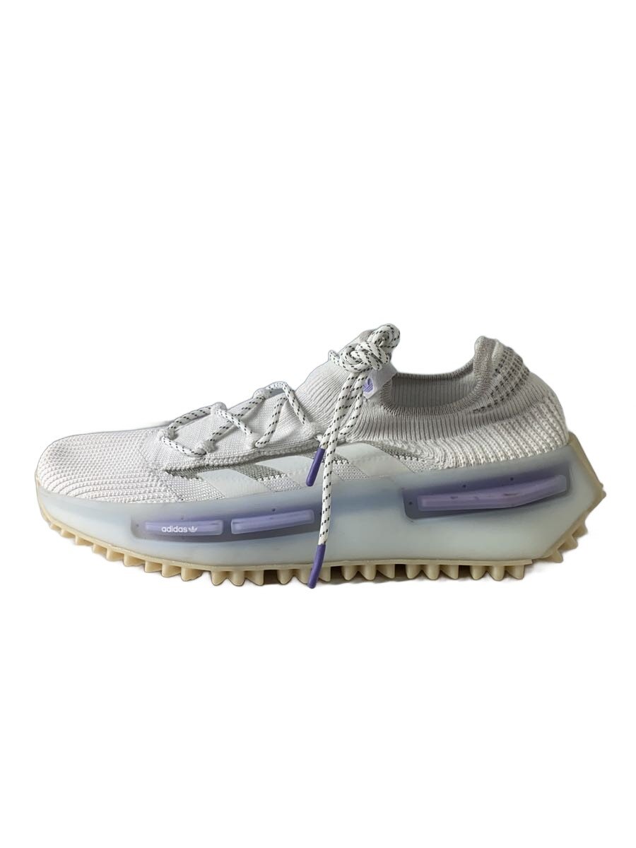 【中古】adidas◆NMD S1/29cm/WHT【シューズ】｜2ｎｄ STREET 店