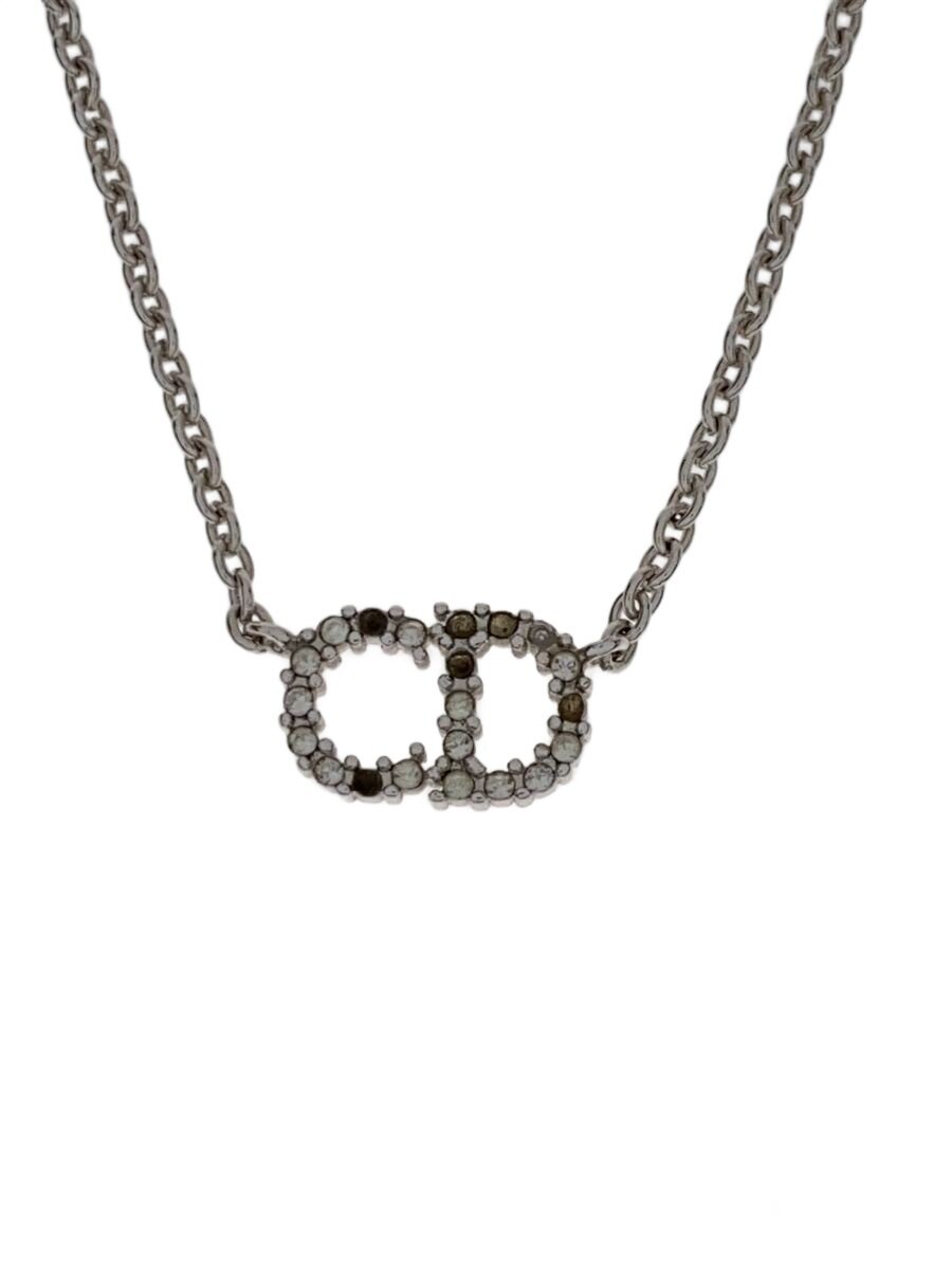 【中古】Christian Dior◆ネックレス/--/トップ有/レディース【服飾雑貨他】｜2ｎｄ STREET 店