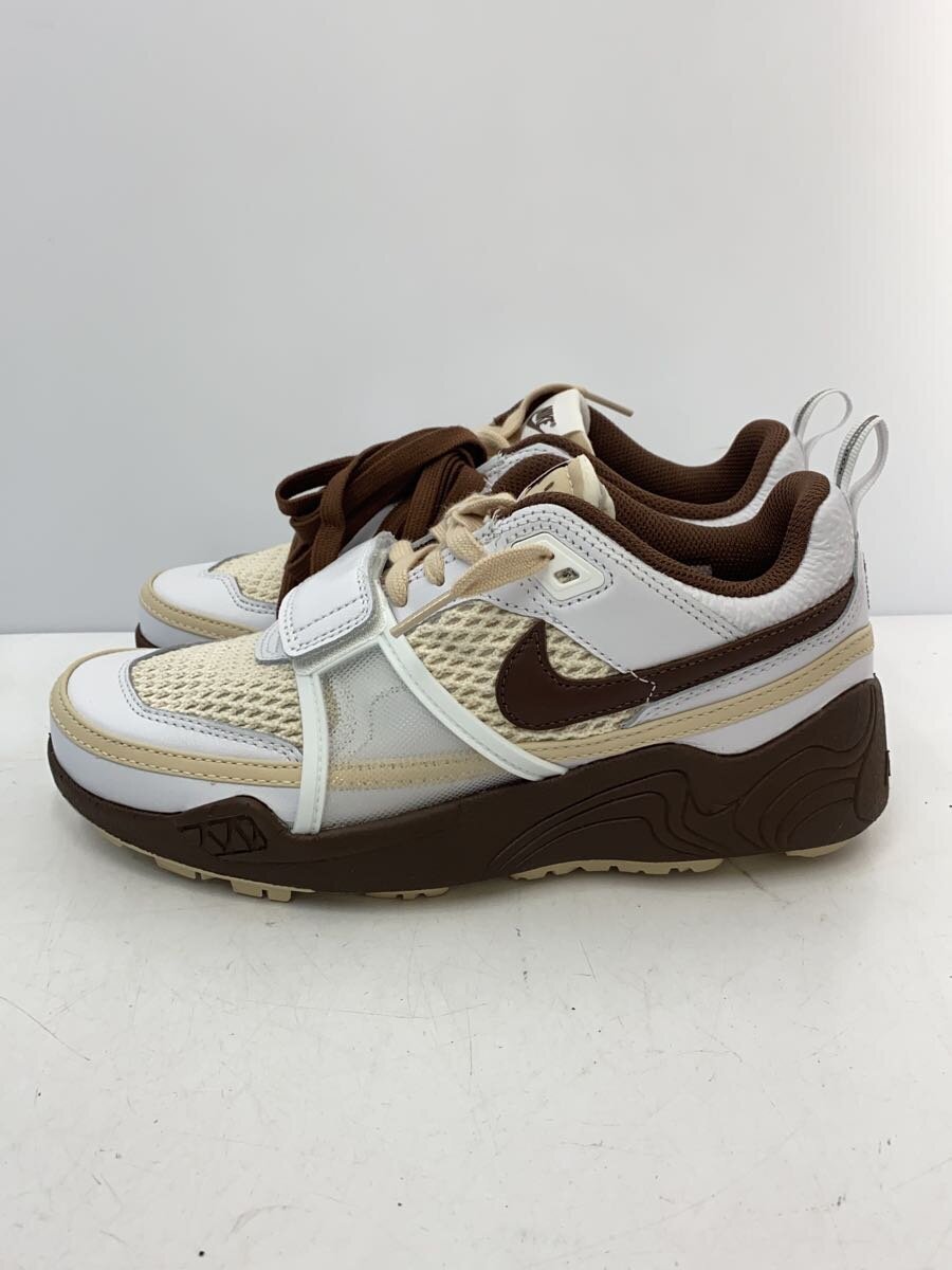 【中古】NIKE◆ハイカットスニーカー/24.5cm/BRW/HQ3073-100【シューズ】｜2ｎｄ STREET 店