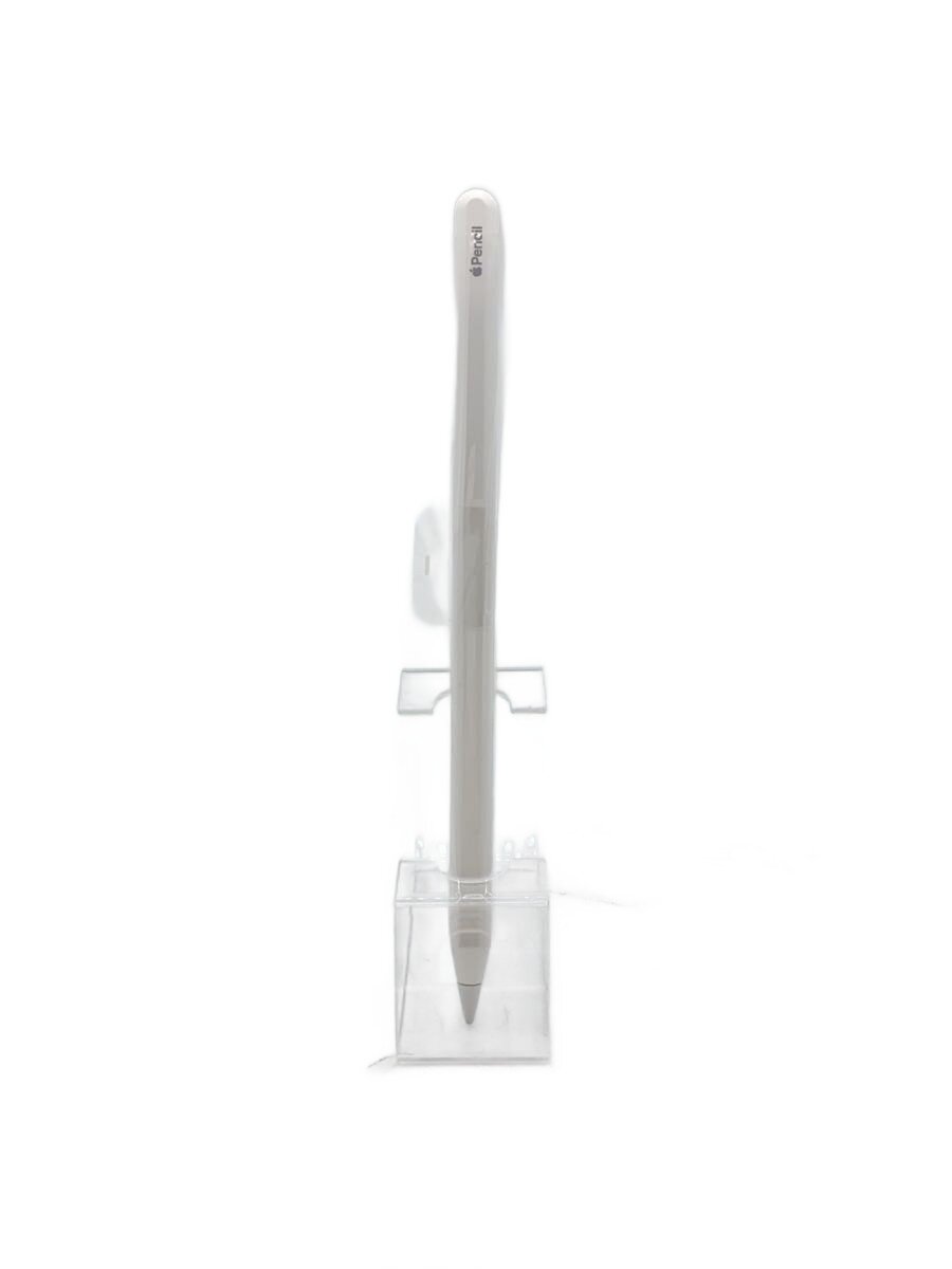 【中古】Apple◆Apple Pencil 第 2時人 MU8F2J/A A2051//【マイコン】