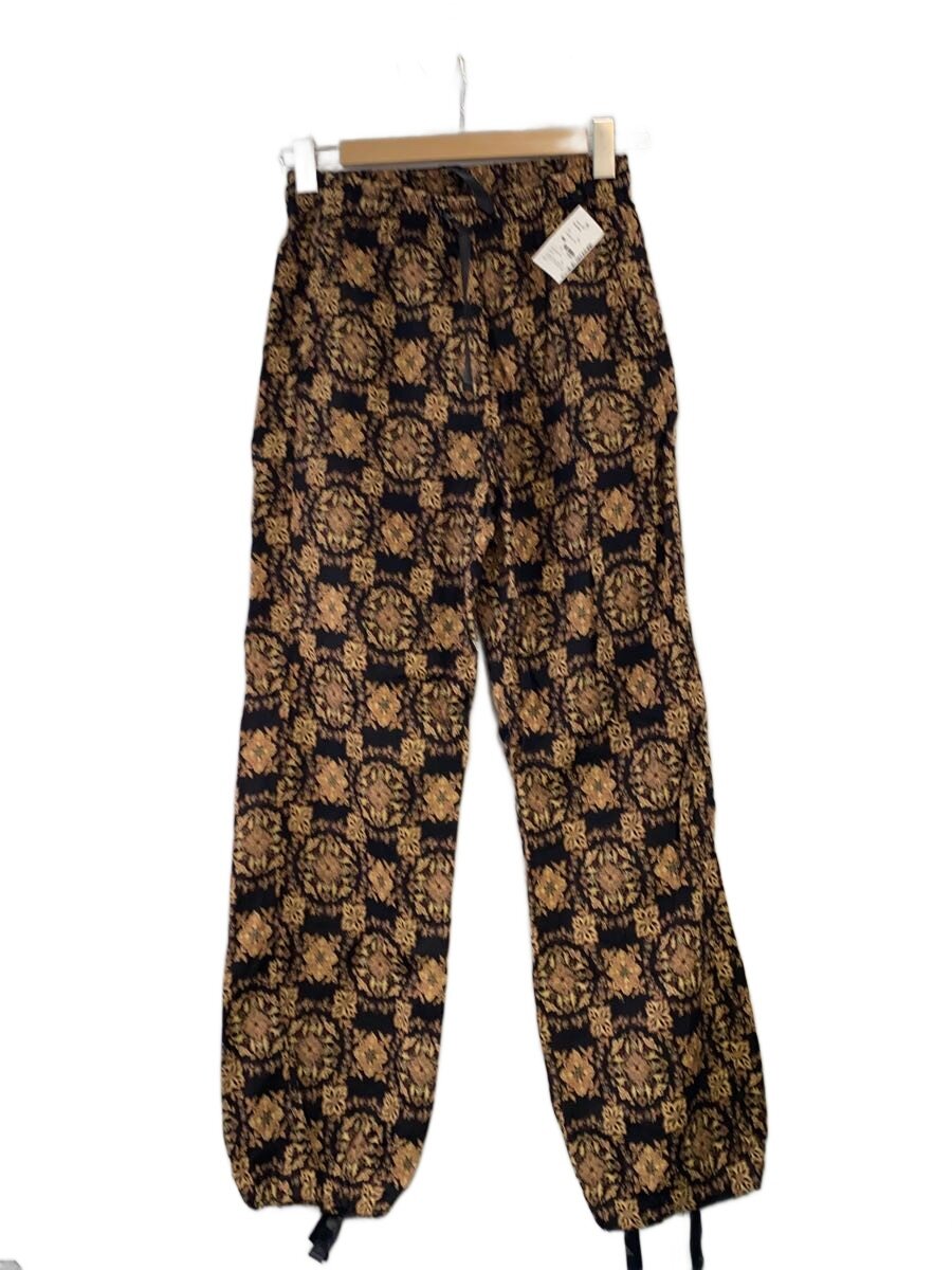 【中古】Needles◆STRING EASY PANT/ボトム/XS/レーヨン/マルチカラー/総柄/NS207【メンズウェア】｜2ｎｄ STREET 店