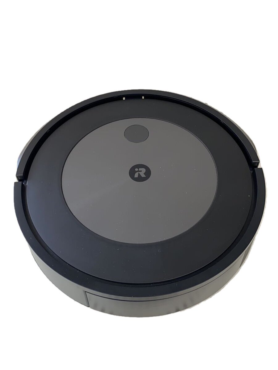 【中古】iRobot◆掃除機 ルンバ j7+j755860【家電・ビジュアル・オーディオ】