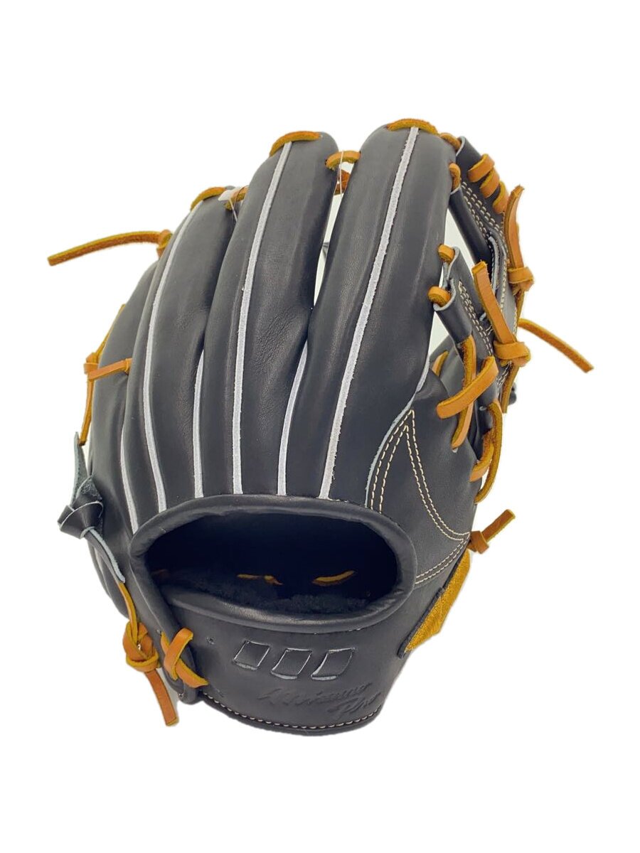 【中古】MIZUNO◆地球儀/ベイスボール備品/右利き用/BLK/1AJGH26213【運動競技】