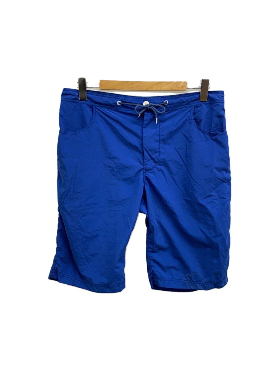 【中古】Porter Classic◆ショートパンツ/2/ナイロン/BLU【メンズウェア】｜2ｎｄ STREET 店