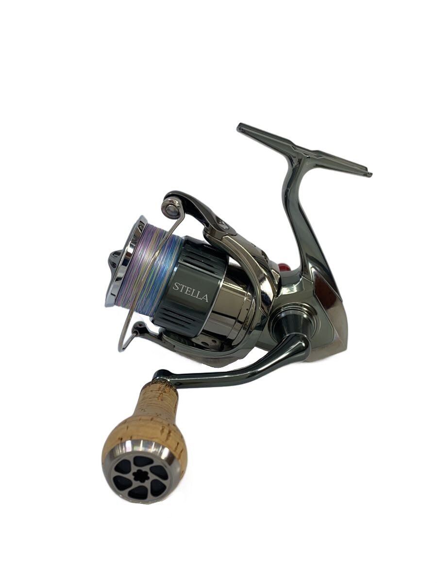 【中古】SHIMANO◆ステラ C3000XG-K/スピニングリール/043924【スポーツ】