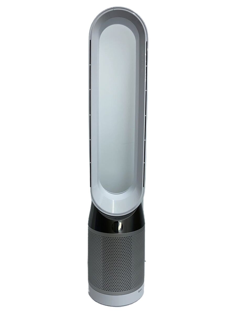 【中古】dyson◆扇風機・サーキュレーター Dyson Pure Cool TP04WS [ホワイト/シルバー]【家電・ビジュアル・オーディオ】