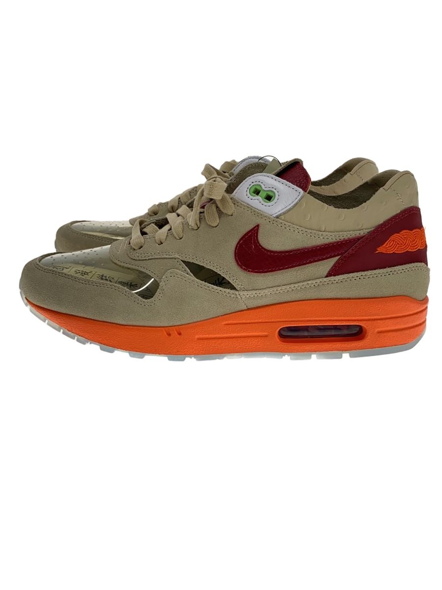 【中古】NIKE◆ローカットスニーカー/28.5cm/BEG/dd1870-100【シューズ】｜2ｎｄ STREET 店