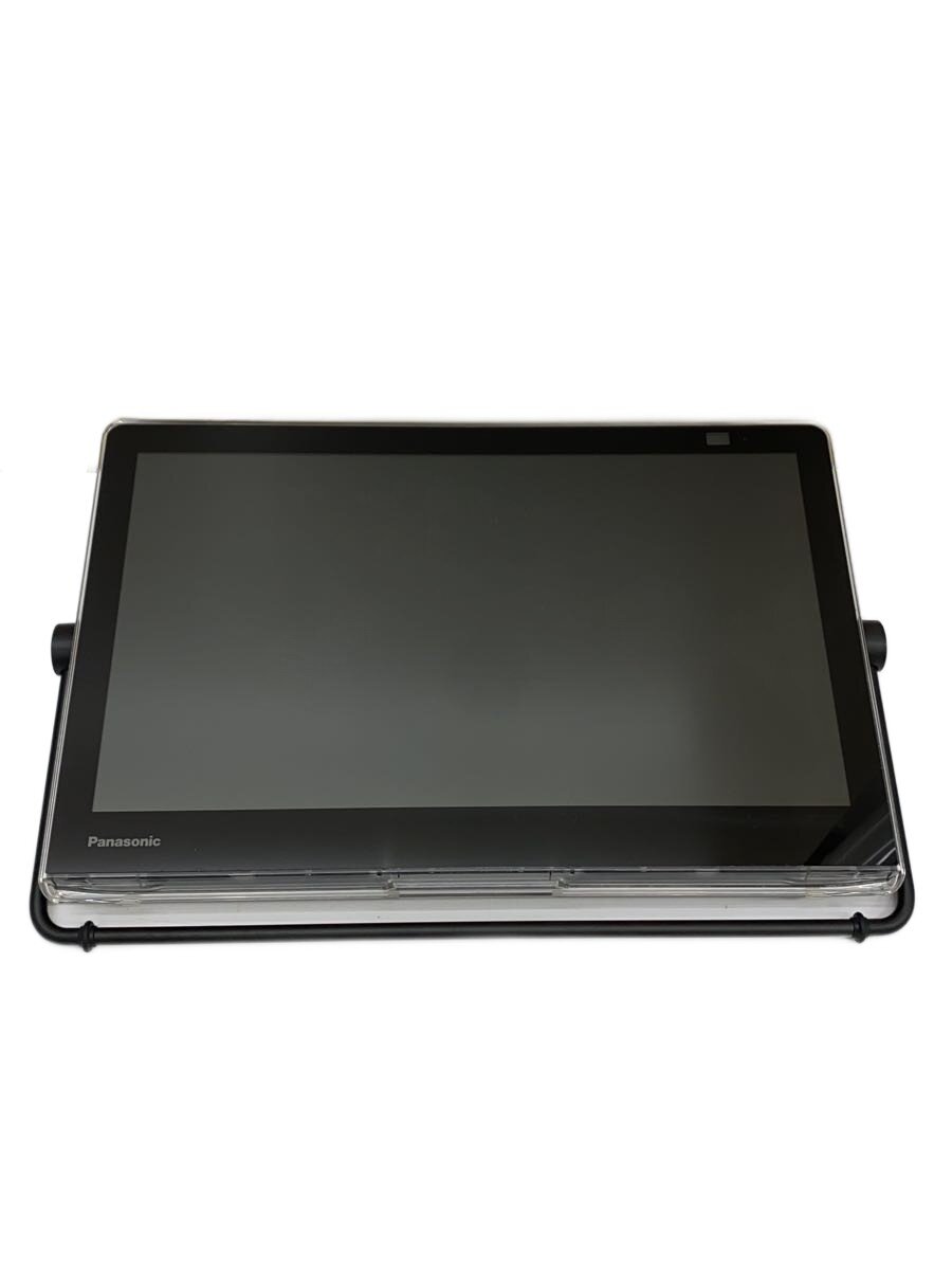 【中古】Panasonic◆ポータブルテレビ UN-15TD10 本体型番UN-15TD10D【家電・ビジュアル・オーディオ】 27,804円