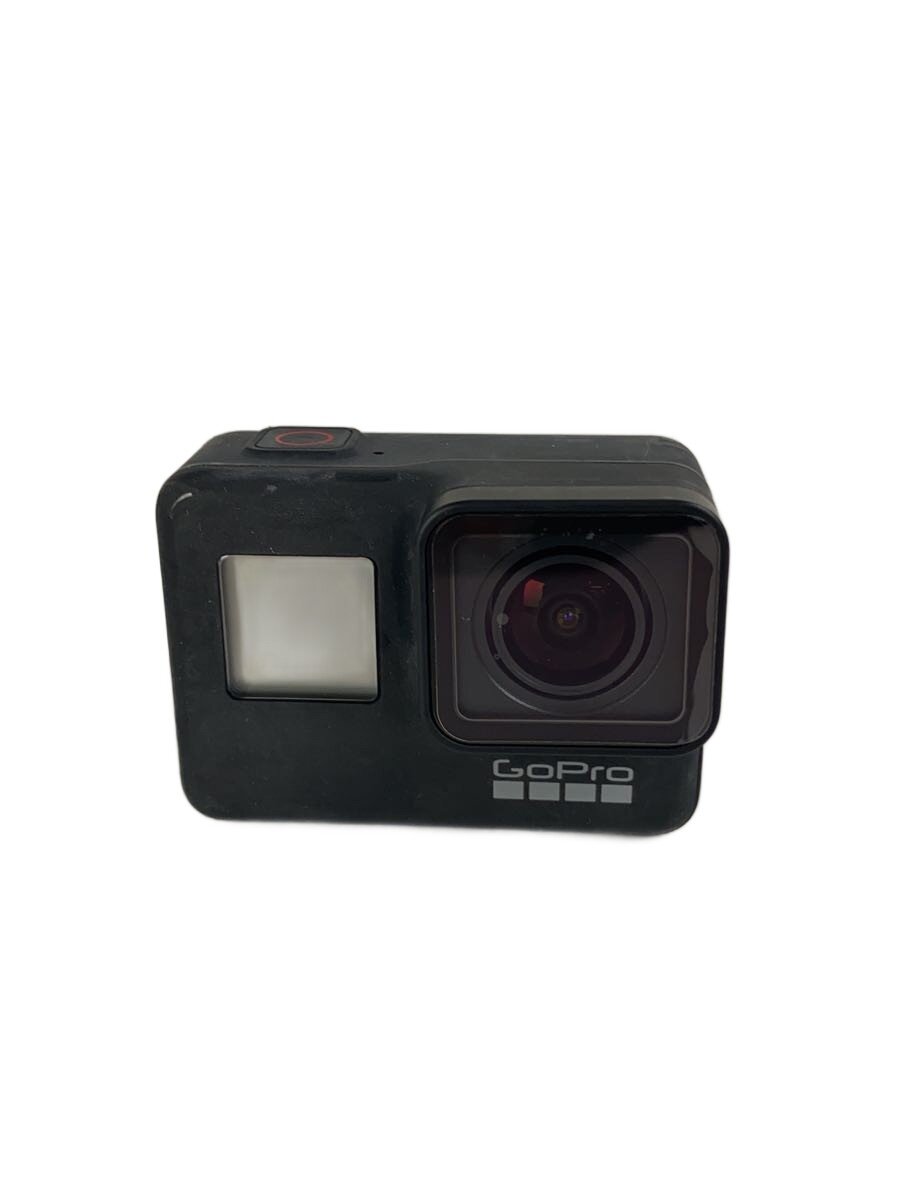 【中古】GOPRO HERO7/BLACK7/ビデオカメラ【カメラ】