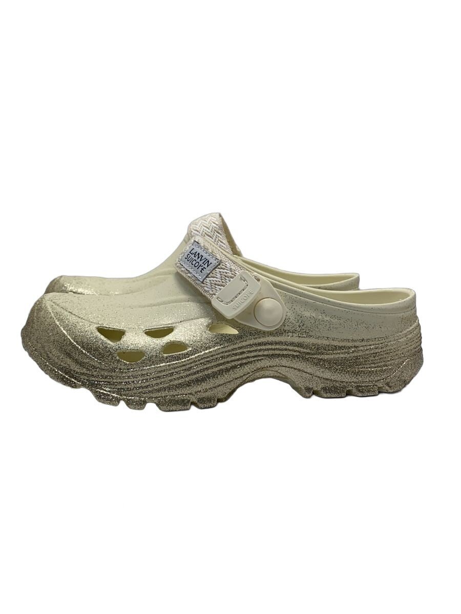 【中古】suicoke◆klogg/UK5/IVO//【シューズ】｜2ｎｄ STREET 店