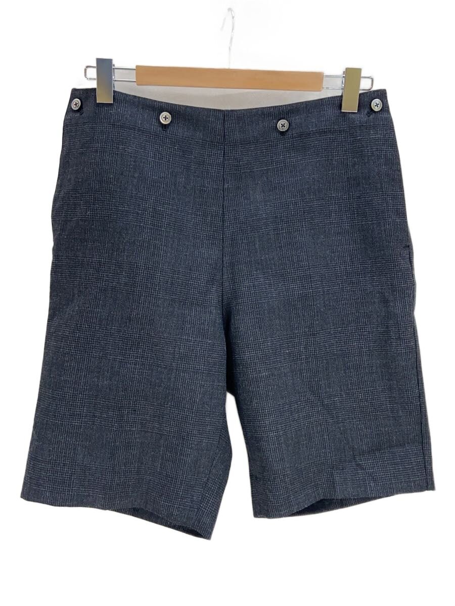 【中古】NEAT◆ショートパンツ/M/ウール/GRY【メンズウェア】|2nd STREET 店