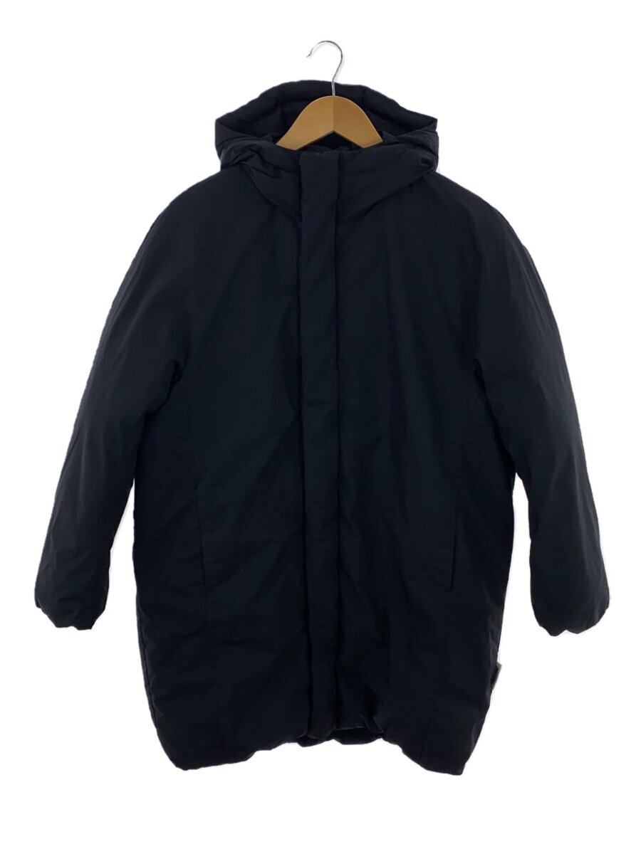 【中古】ORCIVAL◆マットタフタダウン/2/ナイロン/BLK/OR-A0227//【レディースウェア】|2nd STREET 店