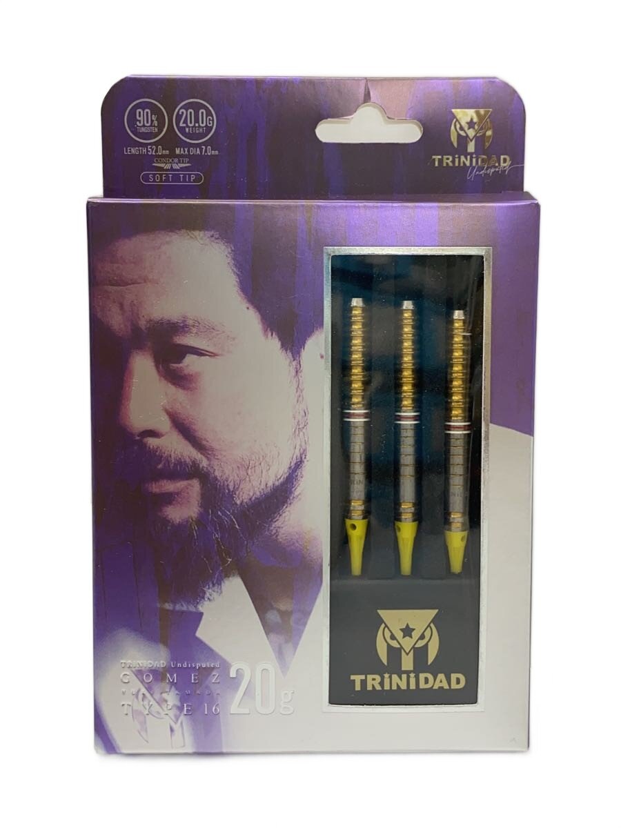 【中古】TRiNiDAD/ホビーその他【ホビー】