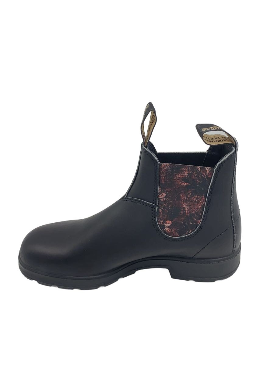 【中古】Blundstone◆サイドゴアブーツ/UK6/BLK/2200//【シューズ】|2nd STREET 店