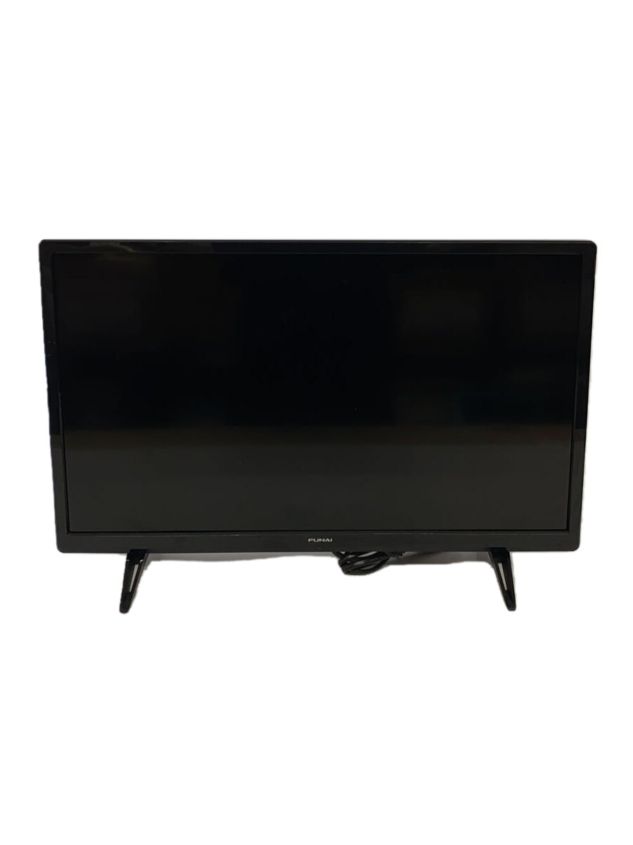 【中古】FUNAI◆テレビ FL-24H1070//【家電・ビジュアル・オーディオ】|2nd STREET 店