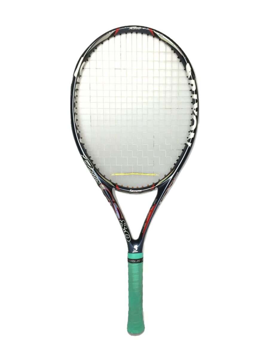【中古】SRIXON◆REVO CS 8.0/G1/テニスラケット/硬式ラケット/SLV【スポーツ】｜2ｎｄ STREET 店