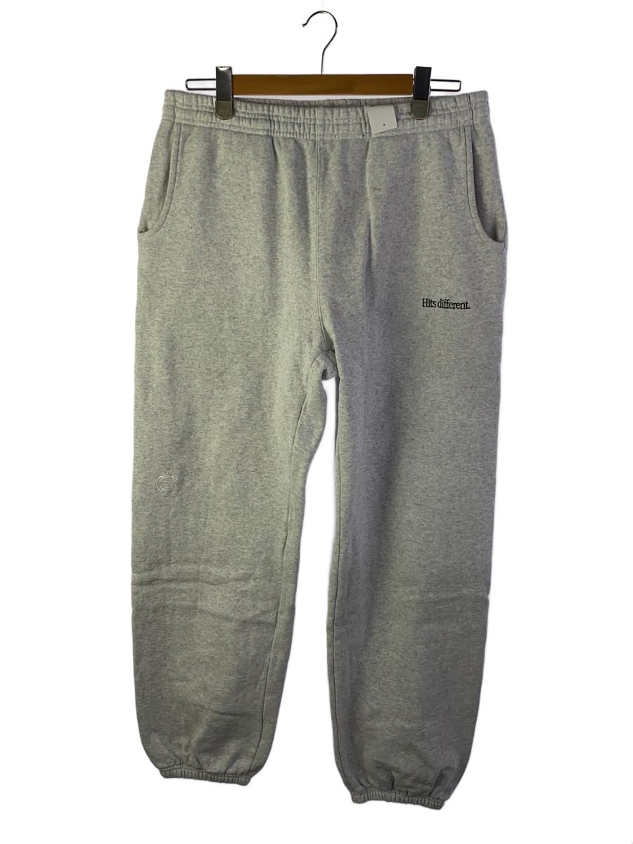 【中古】SOL◆ボトム/XL/コットン/WHT/APPLE SWEAT PANTS【メンズウェア】|2nd STREET 店