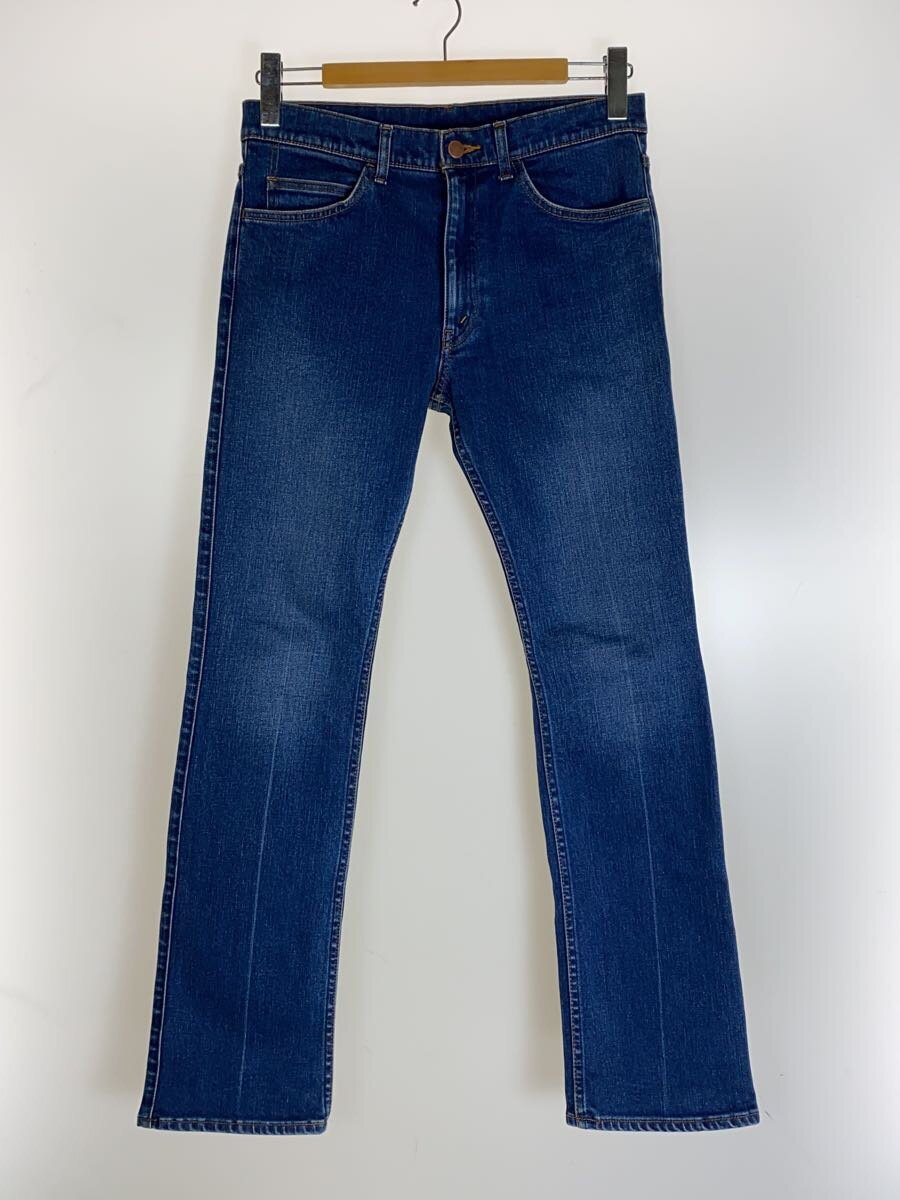 【中古】N.HOOLYWOOD◆下つ方/40/ジーンズ/IDG/1226-CP02-063 pieces【メンズウェア】