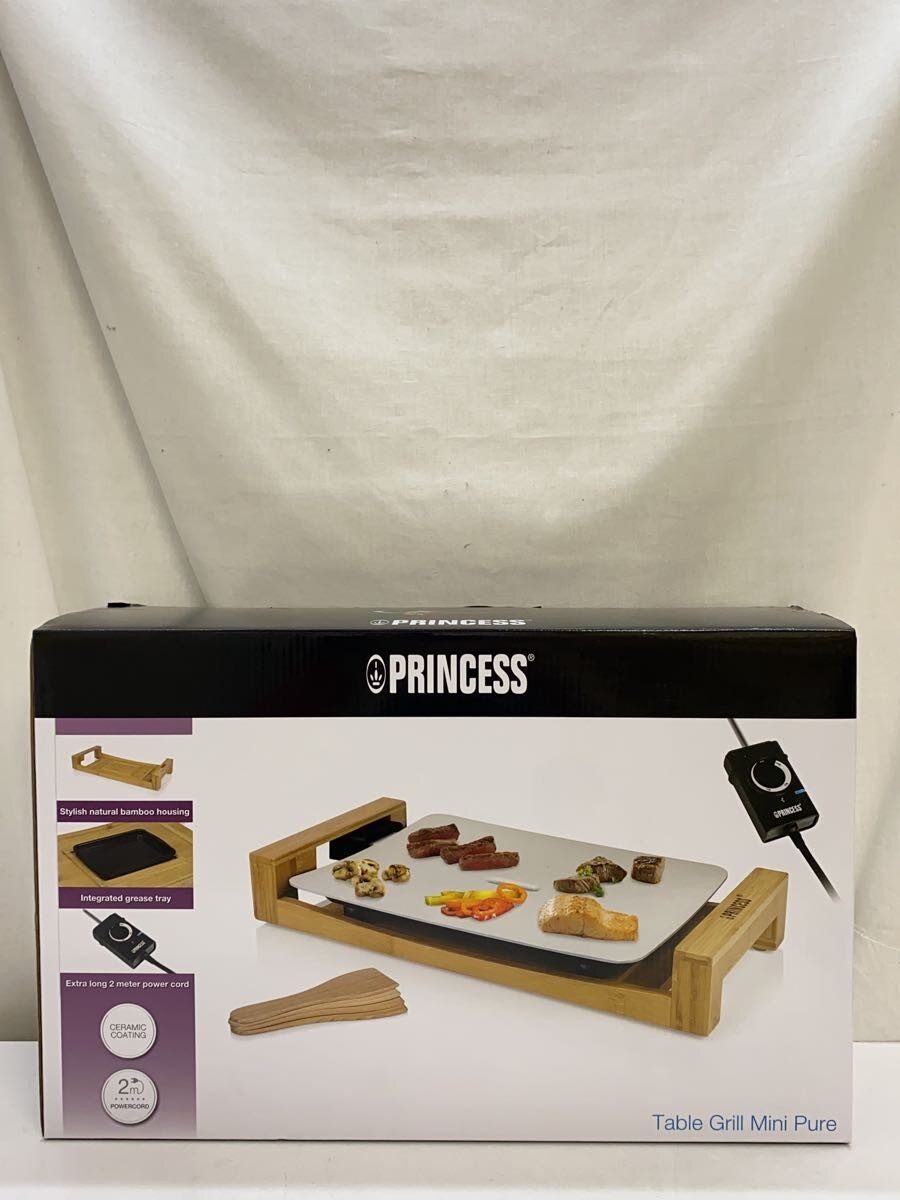 【中古】PRINCESS◆調理家電その他【家電・ビジュアル・オーディオ】