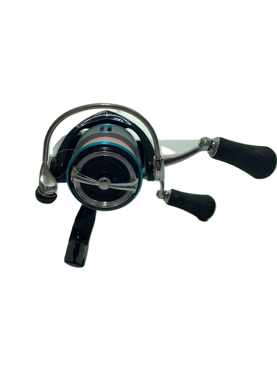【中古】DAIWA◆木管/LT2500S-DH/19エメラルダス/エキング/傷有//【運動競技】 スポーツ・アウトドア-リール本体-リール