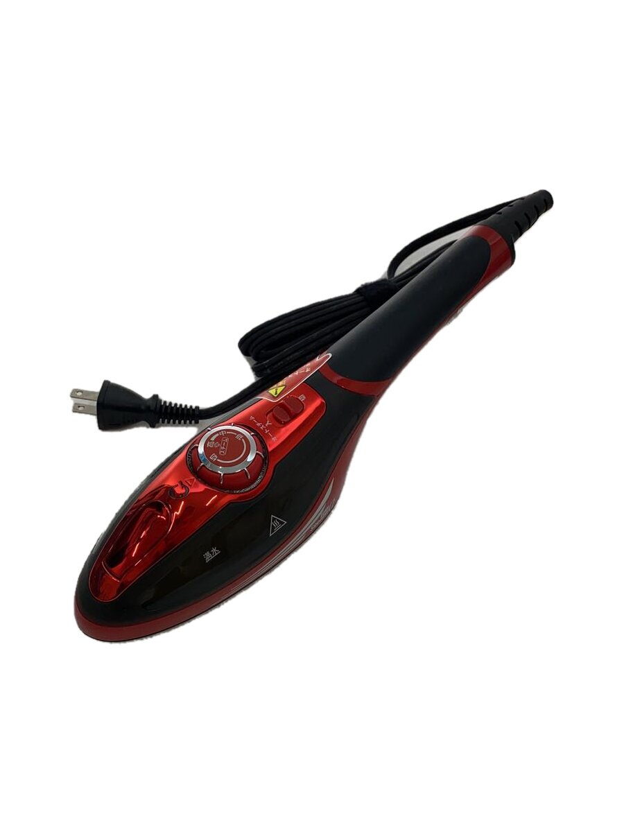 【中古】スマイル◆アイロン JSE-4874-RR【家電・ビジュアル・オーディオ】