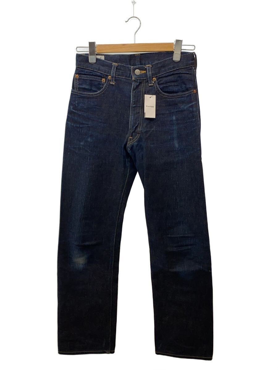 【中古】ANATOMICA◆下つ方/29/ジーンズ/IDG/530-000-06【メンズウェア】