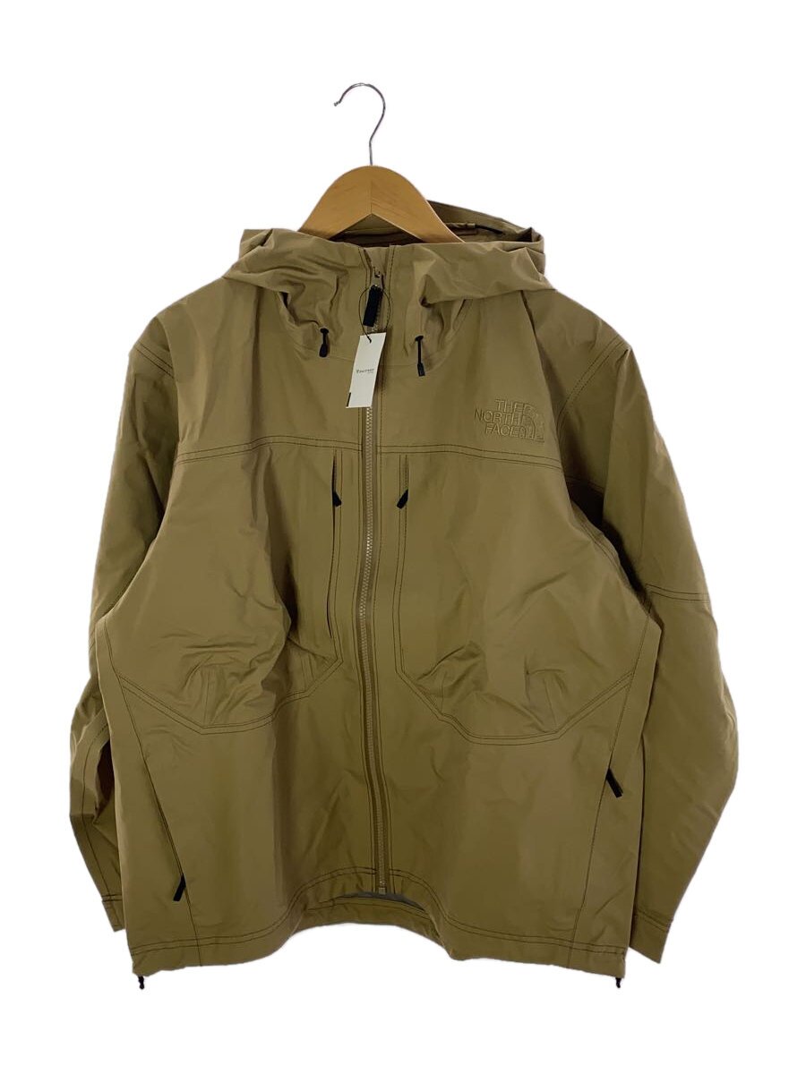 【中古】THE NORTH FACE◆ジャケット/M/ナイロン/CML/無地/NP12403//【メンズウェア】｜2ｎｄ STREET 店