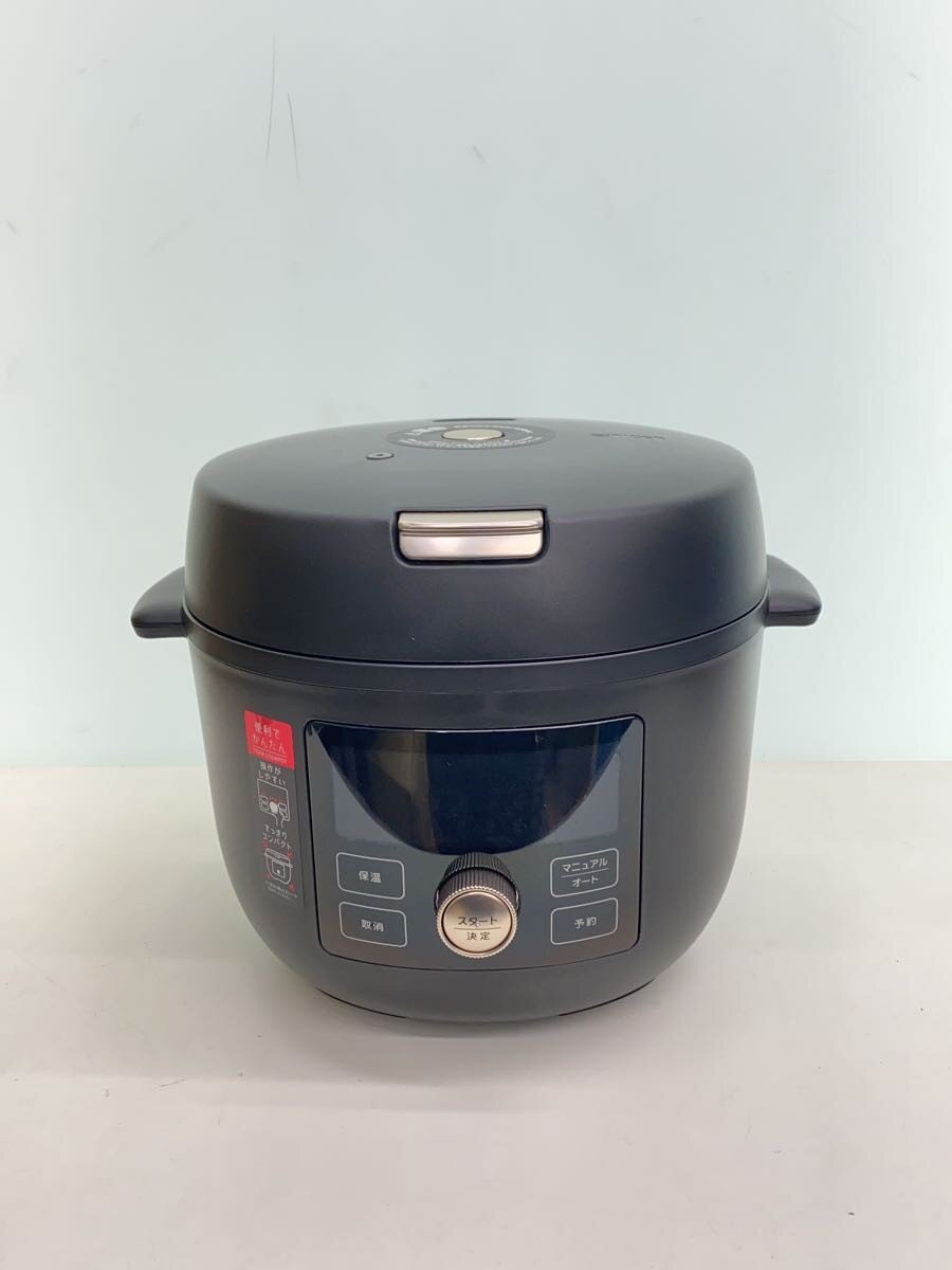 【中古】TIGER◆調理家電その他/COK-B220//【家電・ビジュアル・オーディオ】