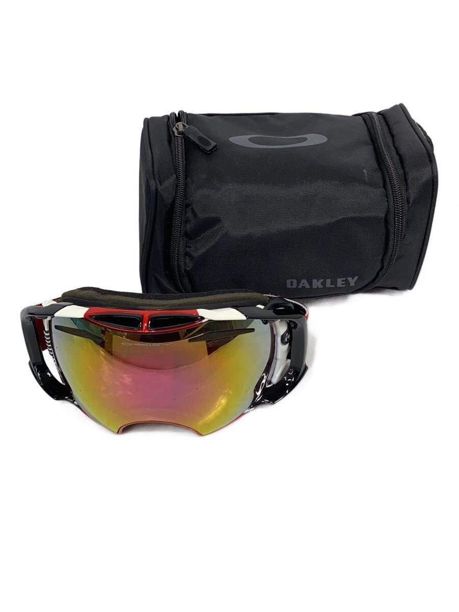楽天市場】【中古】OAKLEY◇OAKLEY/ゴーグル/レンズ傷有【スポーツ