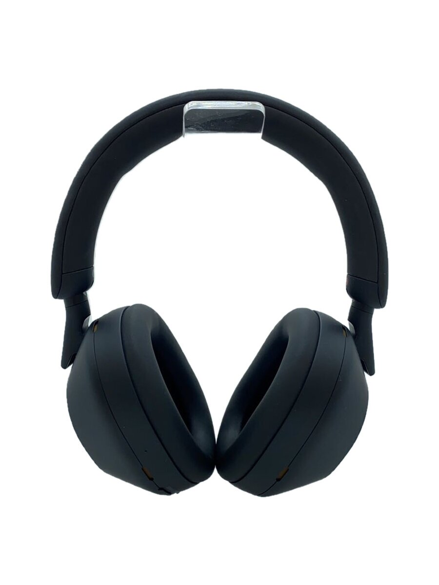 【中古】SONY◆ヘッドホン WH-1000XM5【家電・ビジュアル・オーディオ】