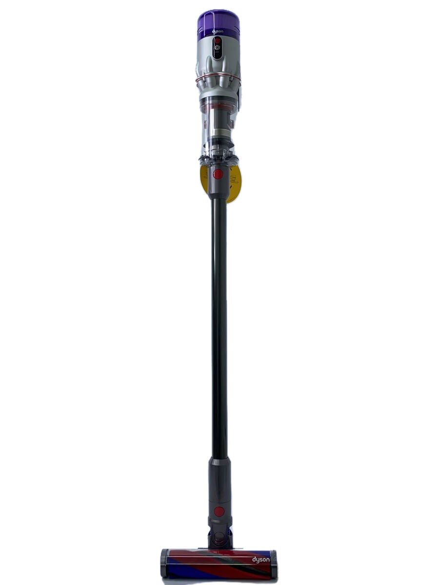 【中古】dyson◆掃除機 Micro Origin SV33 FF OR【家電・ビジュアル・オーディオ】