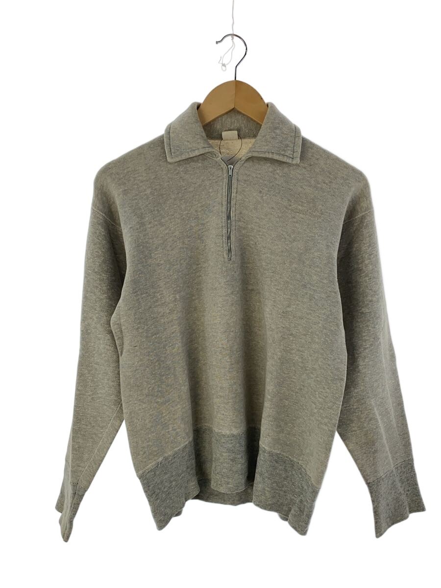 【中古】PENNEY’S◆汗水/S/--/GRY【メンズウェア】