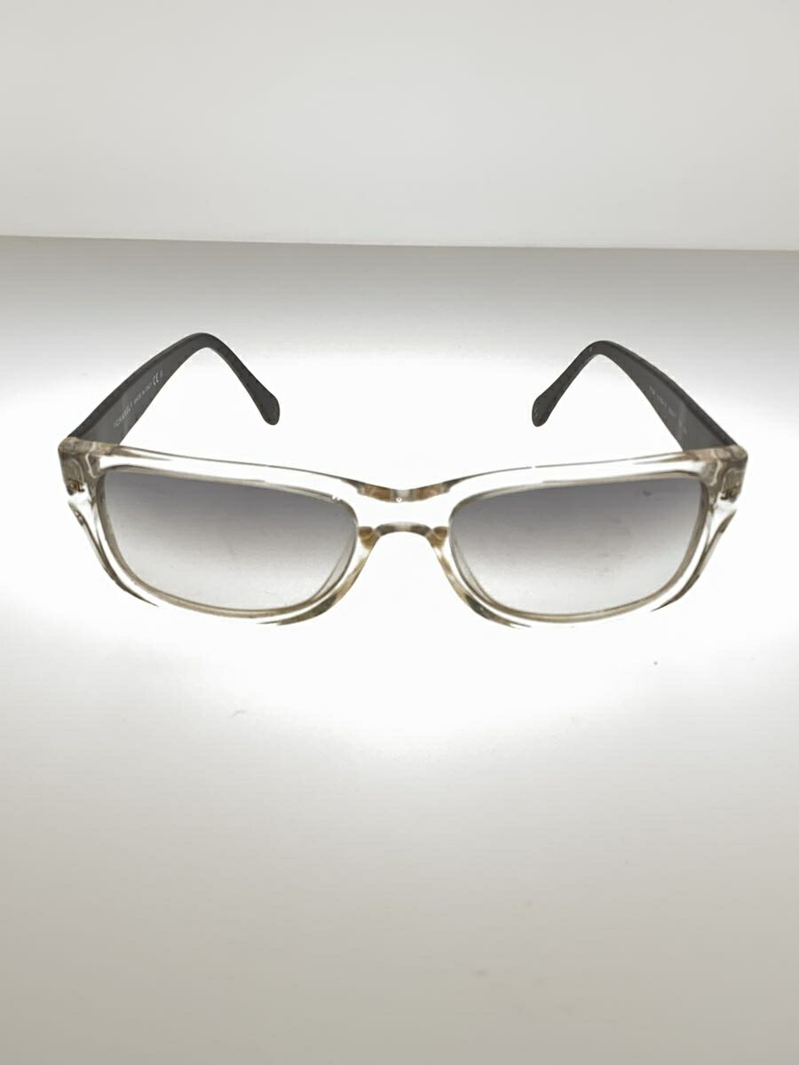 Lunettes de soleil femme CHANEL Matelasse plastique CLR GRY 5126