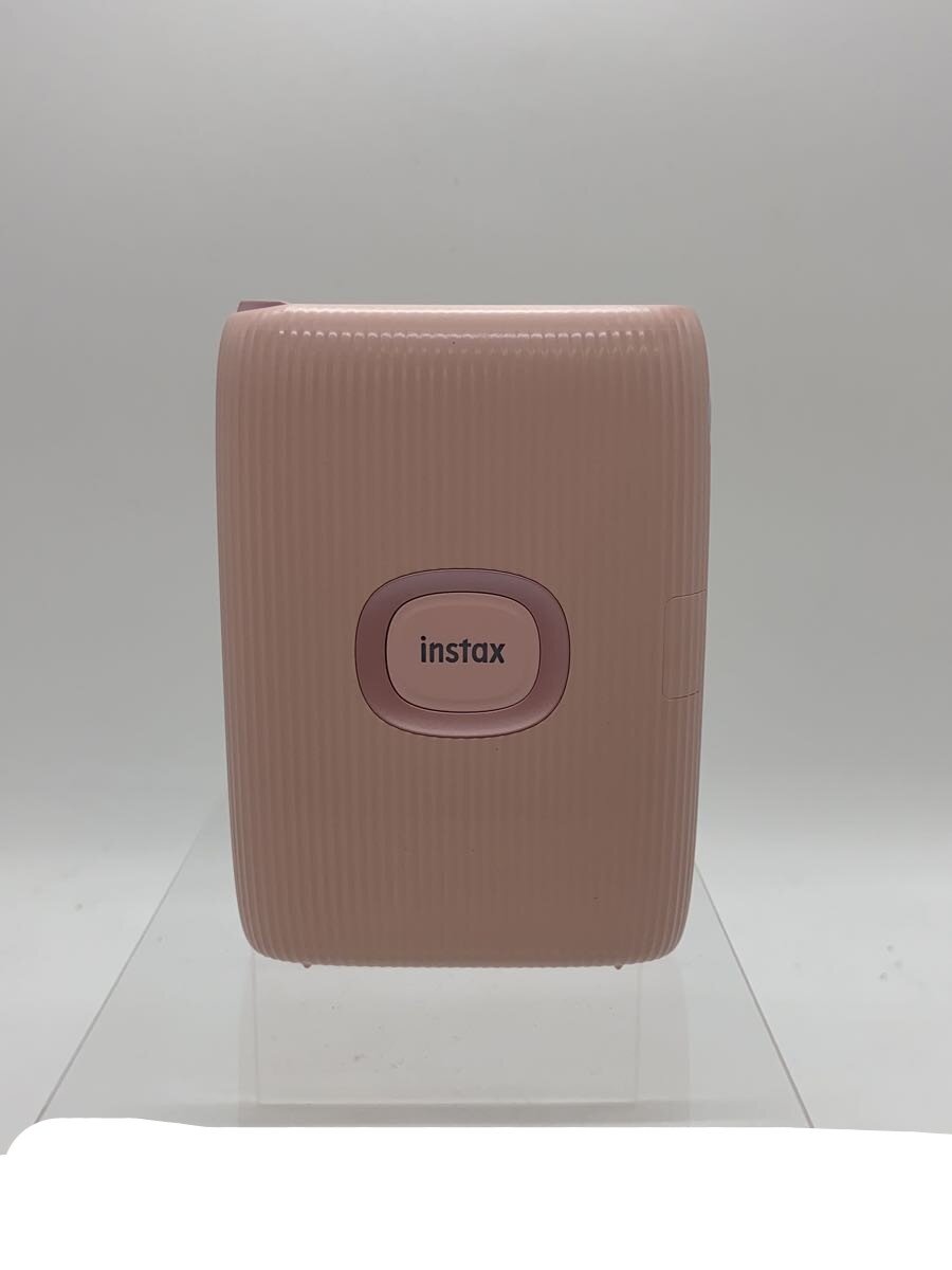 【中古】FUJIFILM◆インスタント写真機 INSTAX mini Evo【写真機】