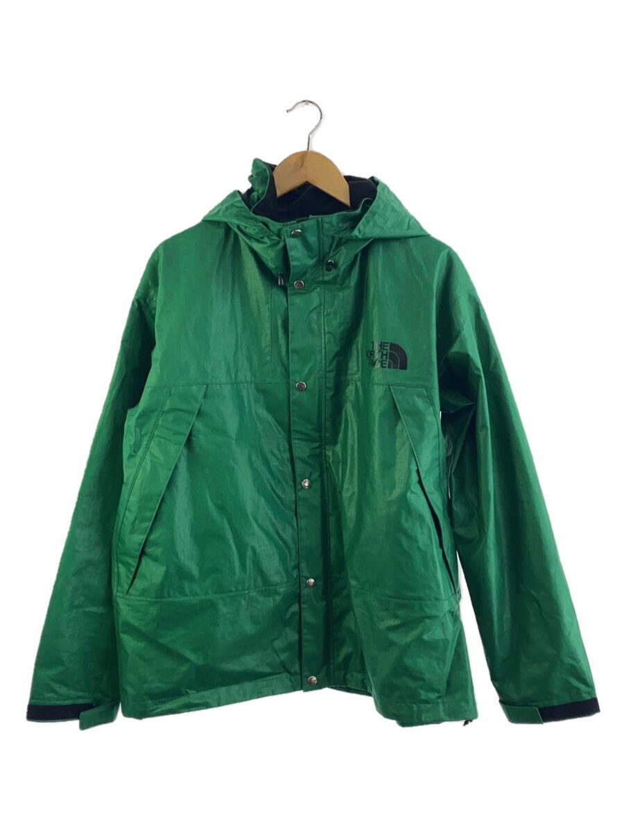 【中古】eYe JUNYA WATANABE MAN◆上衣/M/リネン/GRN/WK-J901【メンズウェア】