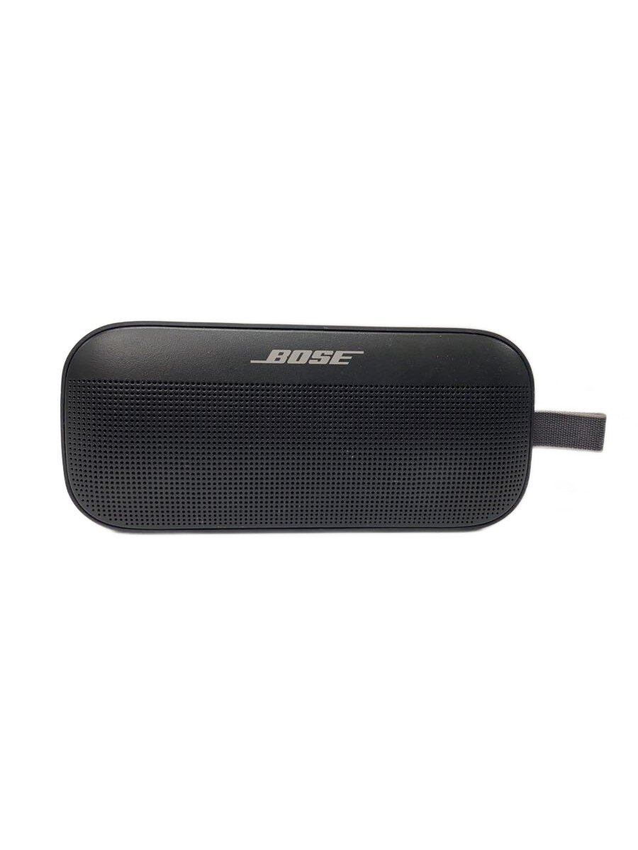 【中古】BOSE◆Bluetoothスピーカー SoundLink Flex Bluetooth speaker 435910【家電・ビジュアル・オーディオ】
