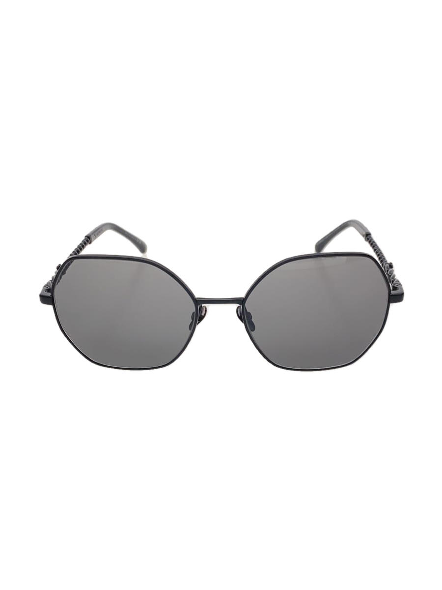CHANEL BLK HOMME 4281 Q H 2 2FAF BON JAPON