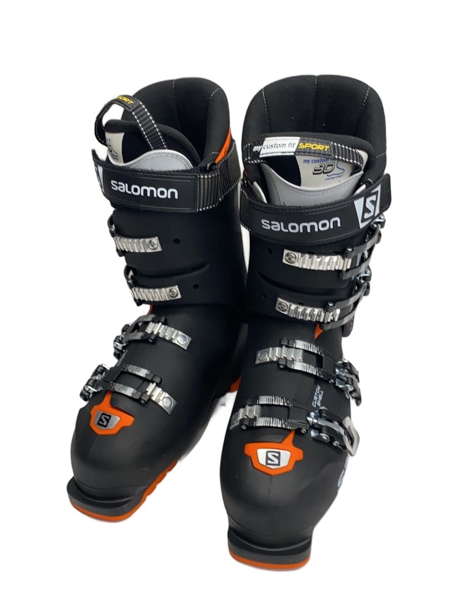 25モデル　サロモンスキーブーツ未使用25/25.5 サロモン（SALOMON）（メンズ）スキーブーツ 25 SELECT HV MR 25