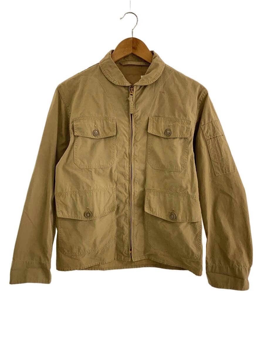 【中古】MILITARY◆40s/VT/US/NAVY/炎節飛翔/上衣【メンズウェア】
