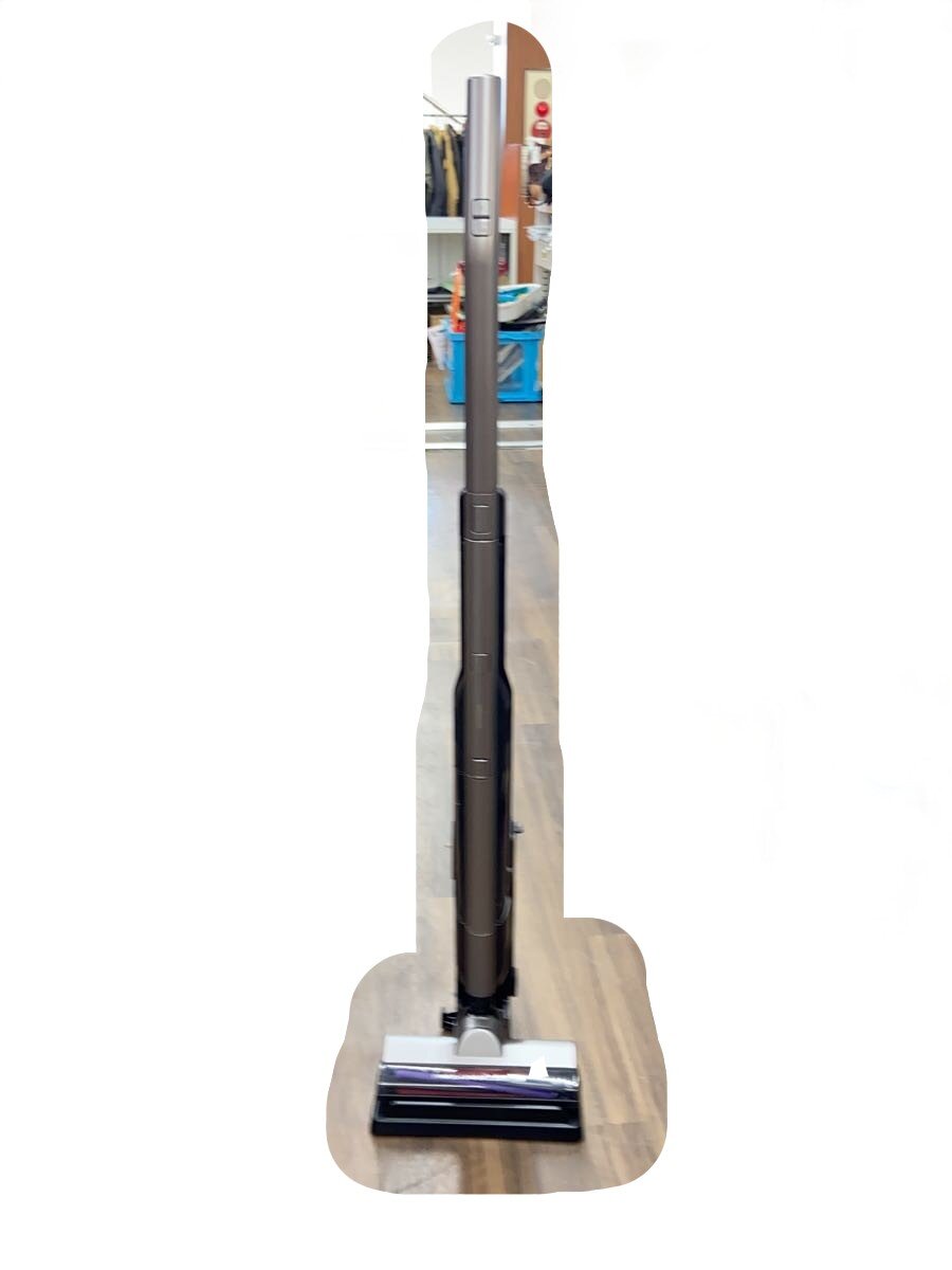 【中古】IRIS OHYAMA◆掃き出す機//【家電・視覚性・オーディオ】