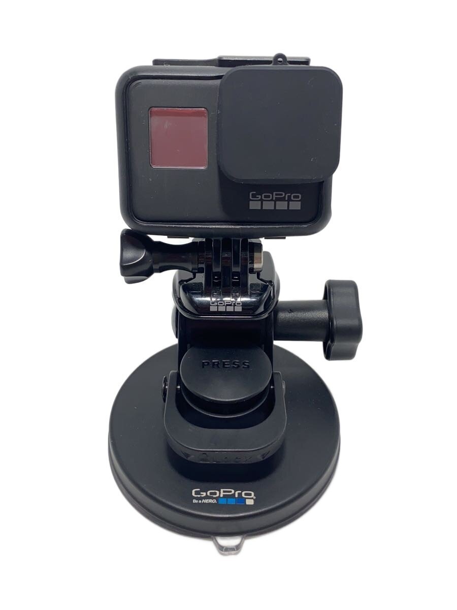 【中古】GoPro◆デジタルカメラその他/BLACK7【カメラ】