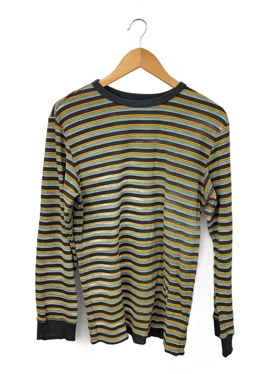 【中古】WOKE EDGE/長袖プルオーバー/XL/綿織物【メンズウェア】